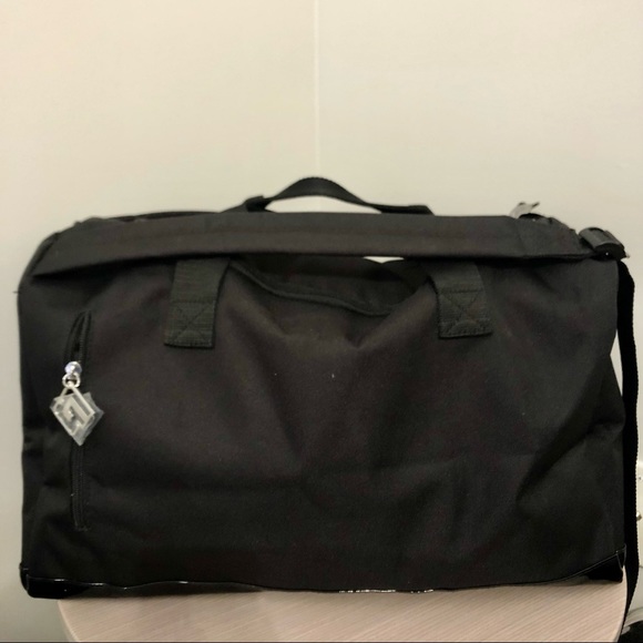 Paco Rabanne | Bags | Paco Rabanne Perfums Duffle Bag Backpack | Poshmark